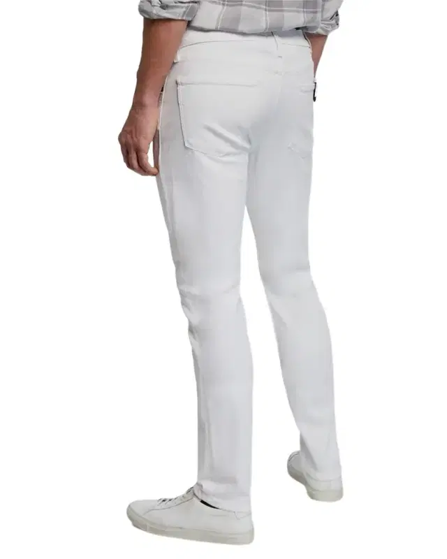 Men's Lennox Slim-Fit Jeans