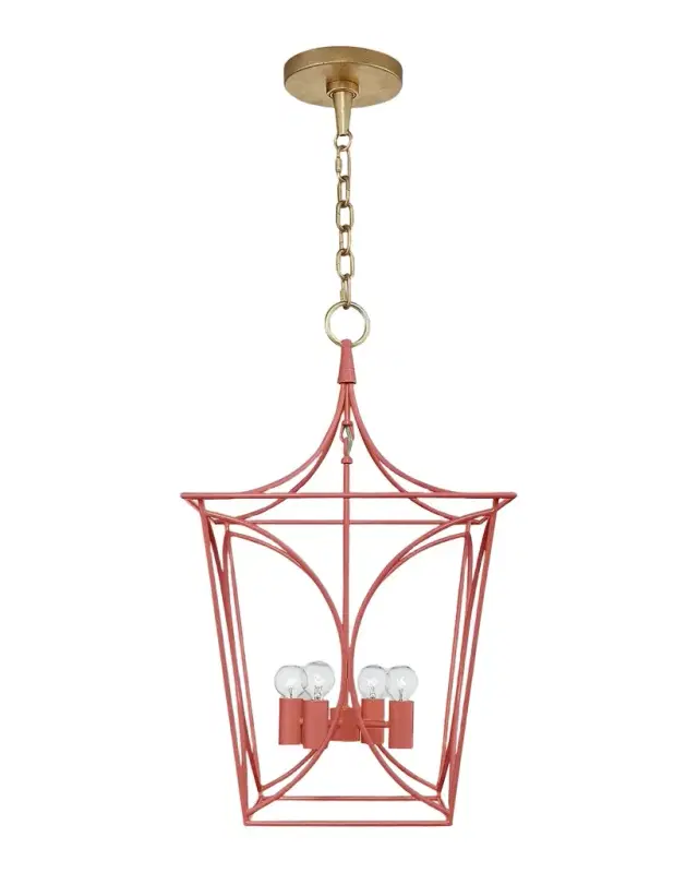 Cavanagh Small Lantern Cavanagh Small Lantern