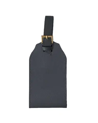 Bell'INVITO Monogram Luggage Tag | Thumbnail 2