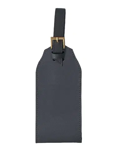 Bell'INVITO Monogram Luggage Tag | Thumbnail 1