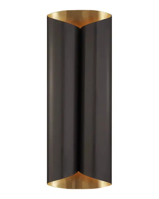 Visual Comfort Signature Selfoss Large Sconce By AERIN