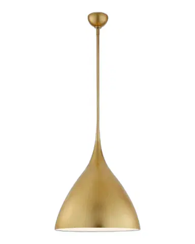 Visual Comfort Signature Agnes Medium Pendant By AERIN | Thumbnail 1