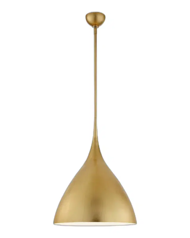 Agnes Medium Pendant By AERIN Agnes Medium Pendant By AERIN