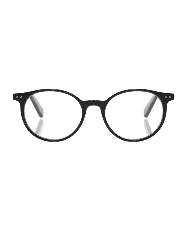Eyebobs Case Closed Plaid Acetate Reading Glasses