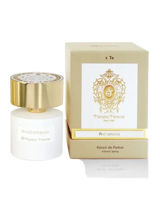 Tiziana Terenzi Andromeda Extrait de Parfum, 3.4 oz.