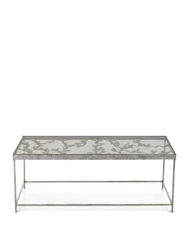 Neiman Marcus Butterfly Coffee Table | Thumbnail 2