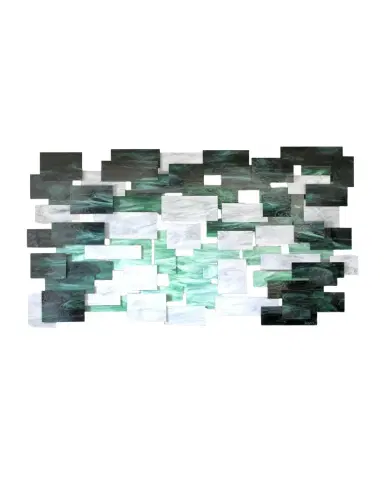 Karo Studios Malachite Medium Wall Sculpture | Thumbnail 1