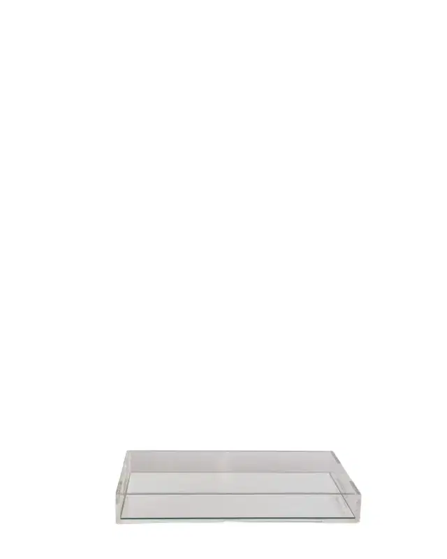 Glencoe Tray