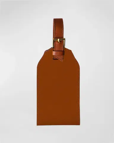 Bell'INVITO Monogram Luggage Tag | Thumbnail 2