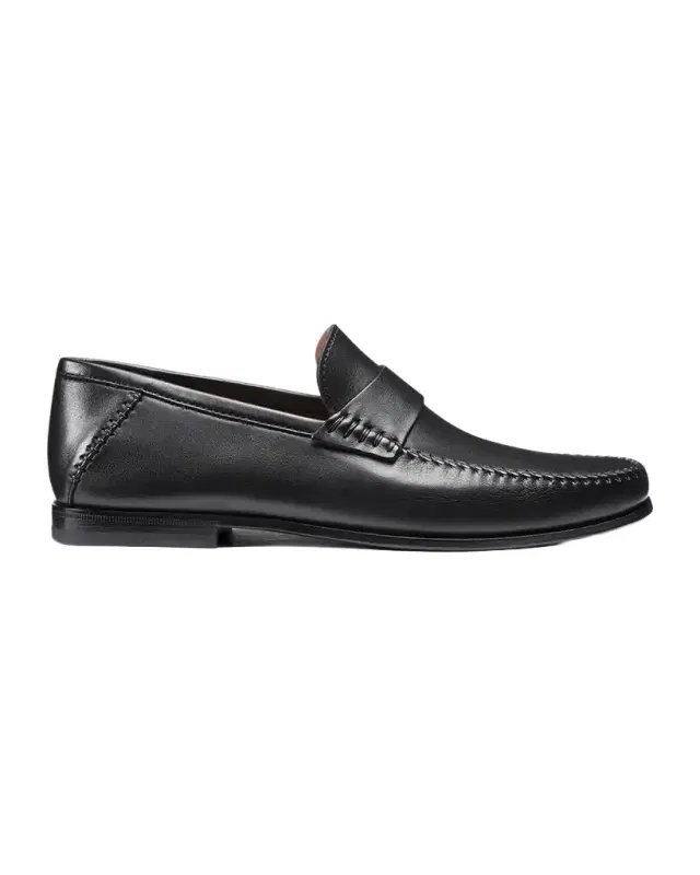 Men 's Paine Whipstitched Leather Loafers