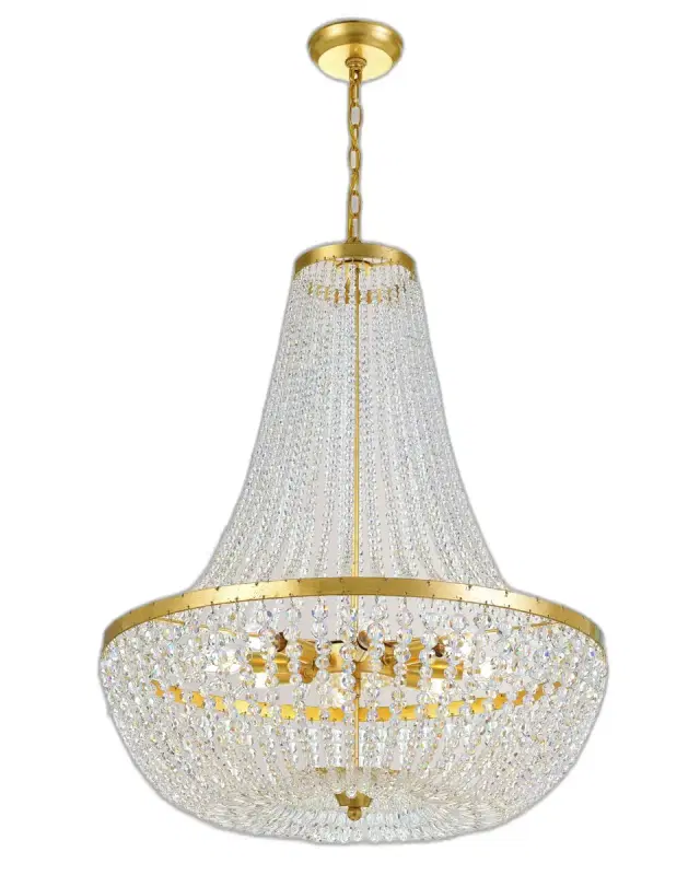 Rylee 8-Light Chandelier Rylee 8-Light Chandelier