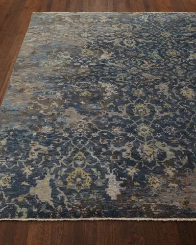 Haven & Loom Carlino Hand-Knotted Rug | Thumbnail 2 Haven & Loom Carlino Hand-Knotted Rug | Thumbnail 2