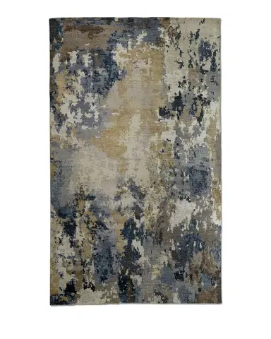 Haven & Loom Leslie Hand-Knotted Rug | Thumbnail 1 Haven & Loom Leslie Hand-Knotted Rug | Thumbnail 1