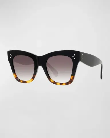 Celine Cat-Eye Sunglasses | Thumbnail 2 Celine Cat-Eye Sunglasses | Thumbnail 2