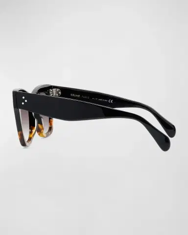 Celine Cat-Eye Sunglasses | Thumbnail 3 Celine Cat-Eye Sunglasses | Thumbnail 3