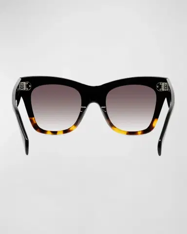Celine Cat-Eye Sunglasses | Thumbnail 5 Celine Cat-Eye Sunglasses | Thumbnail 5
