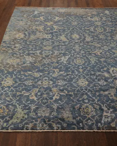 Haven & Loom Carlino Hand-Knotted Rug | Thumbnail 2 Haven & Loom Carlino Hand-Knotted Rug | Thumbnail 2