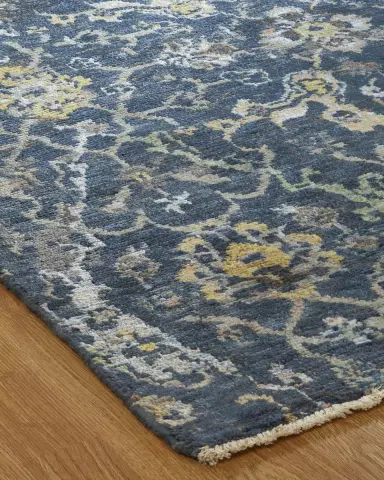 Haven & Loom Carlino Hand-Knotted Rug | Thumbnail 4 Haven & Loom Carlino Hand-Knotted Rug | Thumbnail 4
