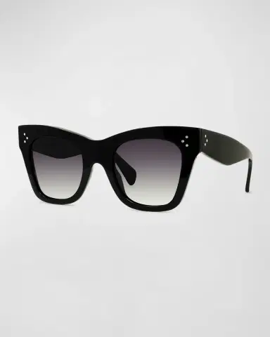 Celine Cat-Eye Sunglasses | Thumbnail 2 Celine Cat-Eye Sunglasses | Thumbnail 2
