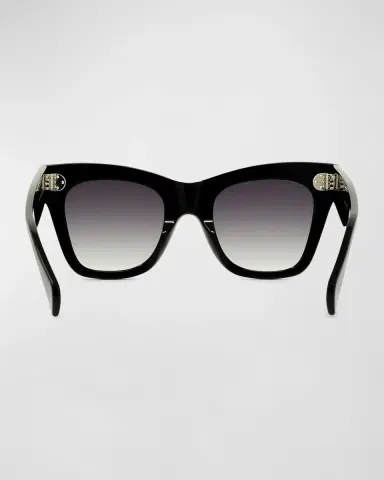 Celine Cat-Eye Sunglasses | Thumbnail 5 Celine Cat-Eye Sunglasses | Thumbnail 5