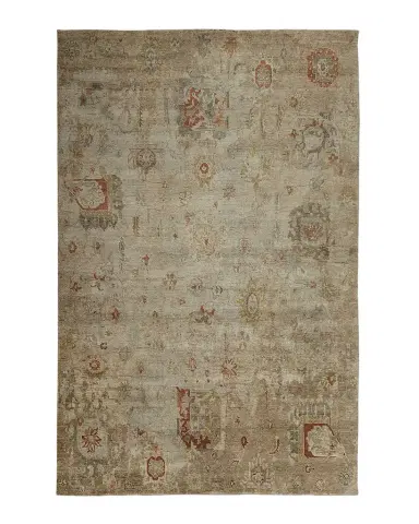 Haven & Loom Barron Hand-Knotted Rug | Thumbnail 1