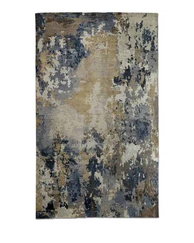 Haven & Loom Leslie Hand-Knotted Rug