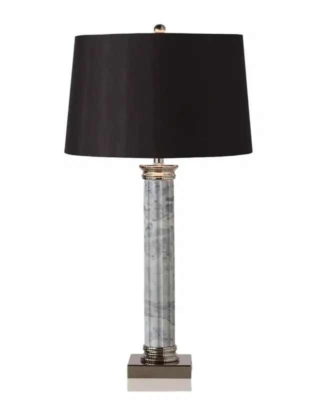 Lincoln Park Lamp