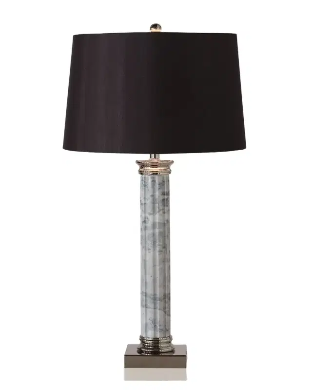 Lincoln Park Lamp