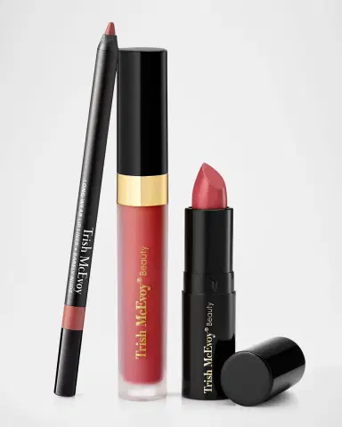 Trish McEvoy Sheer Lip Color | Thumbnail 3