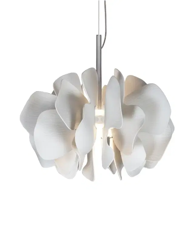 Marcel Wanders Night Bloom Hanging Lamp