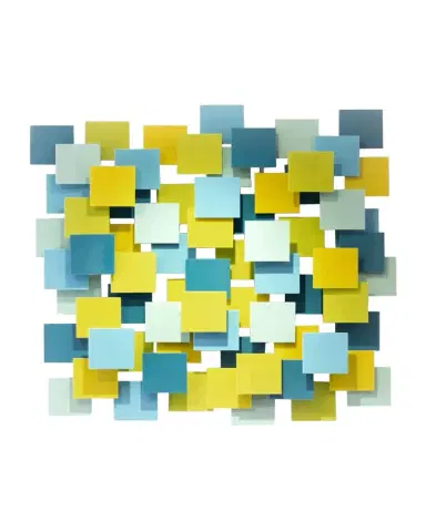 Karo Studios Playtime Wall Sculpture | Thumbnail 1
