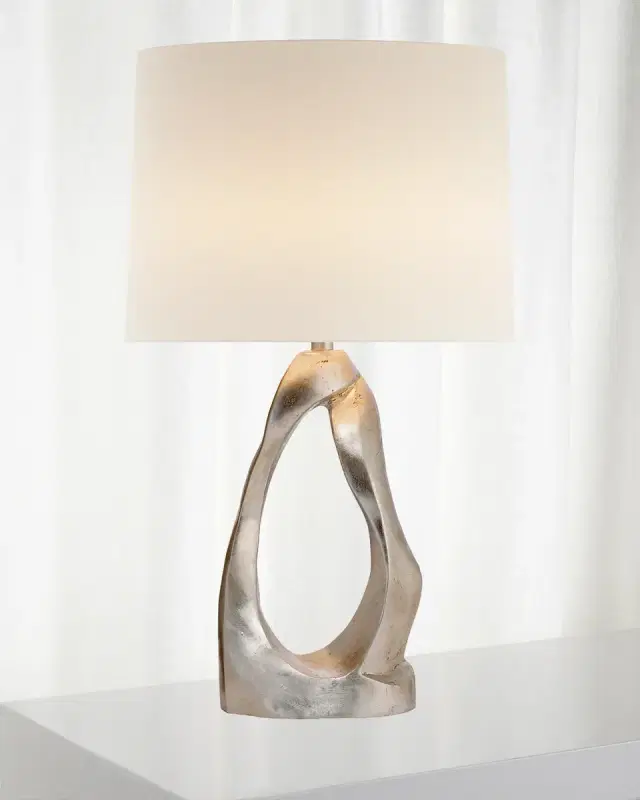 Cannes Table Lamp By AERIN