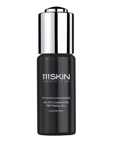 111SKIN Black Diamond Retinol Oil | Thumbnail 1 111SKIN Black Diamond Retinol Oil | Thumbnail 1