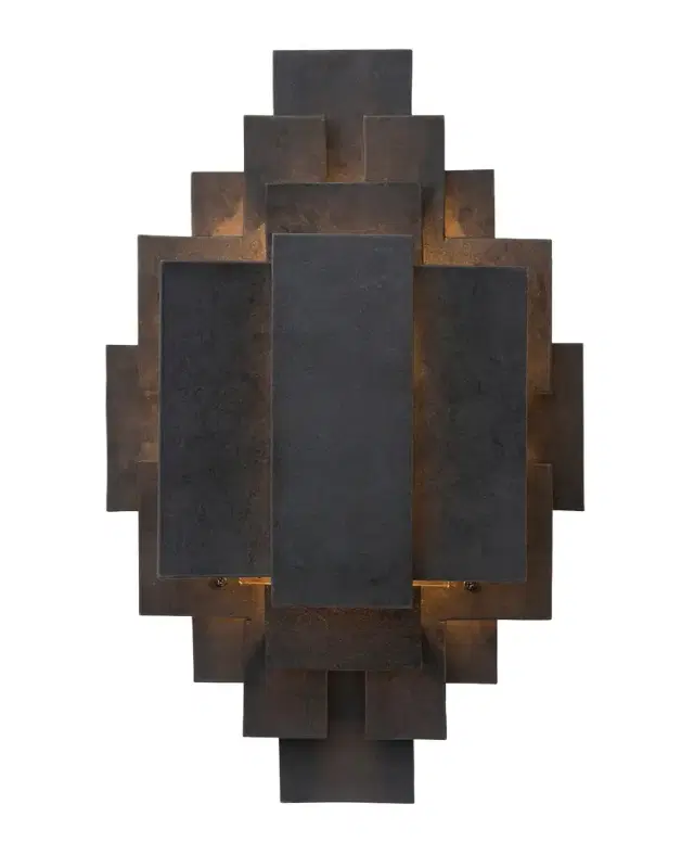 Arteriors Trinidad Sconce