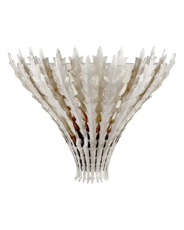 Visual Comfort Signature Hampton Wall Light By AERIN