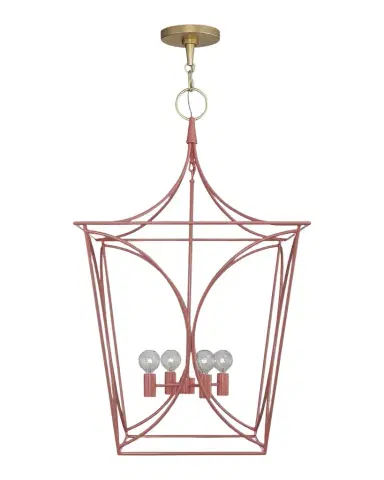 Visual Comfort Signature Cavanagh Medium Lantern | Thumbnail 1 Visual Comfort Signature Cavanagh Medium Lantern | Thumbnail 1