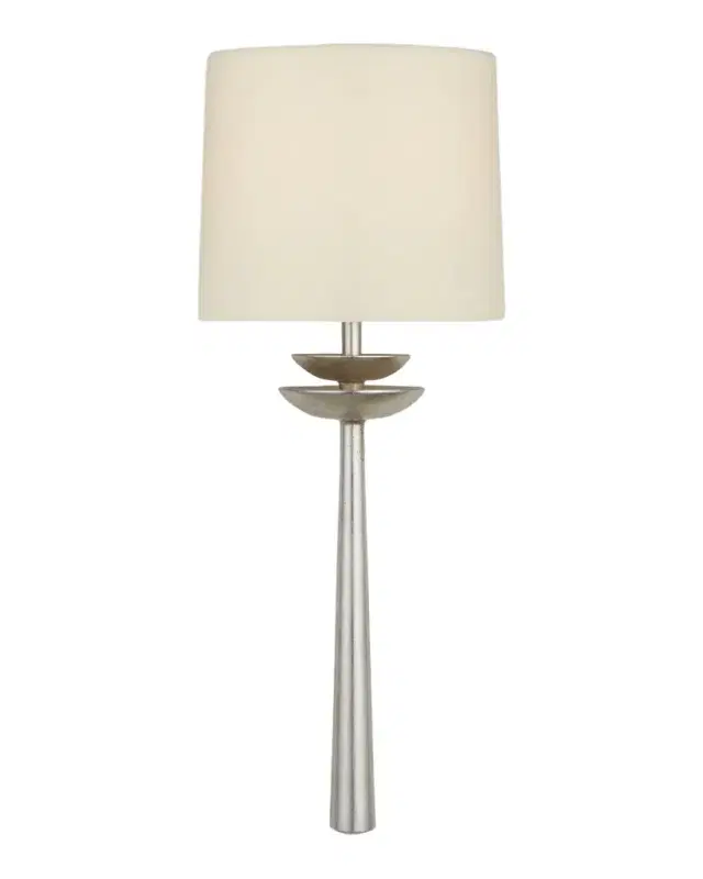 Beaumont Medium Tail Sconce By AERIN