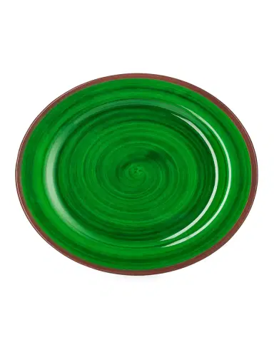 Mario Luca Giusti St. Tropez Salad/Dessert Plate | Thumbnail 2