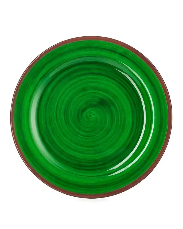Mario Luca Giusti St. Tropez Salad/Dessert Plate