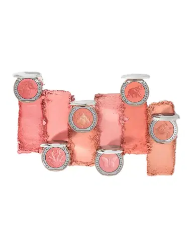 Chantecaille Philanthropy Cheek Shade | Thumbnail 1 Chantecaille Philanthropy Cheek Shade | Thumbnail 1
