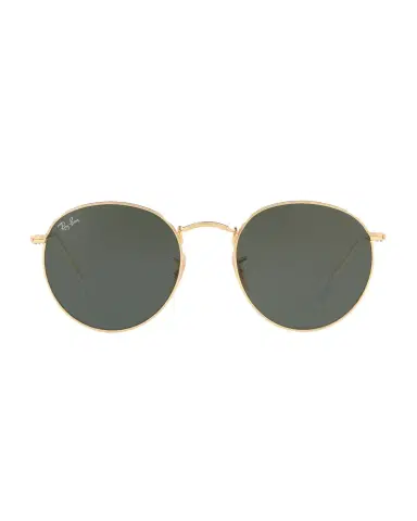 Ray-Ban Gradient Round Metal Sunglasses, 53MM | Thumbnail 2 Ray-Ban Gradient Round Metal Sunglasses, 53MM | Thumbnail 2