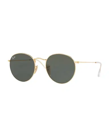 Ray-Ban Gradient Round Metal Sunglasses, 53MM | Thumbnail 1 Ray-Ban Gradient Round Metal Sunglasses, 53MM | Thumbnail 1