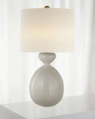 Visual Comfort Signature Gannet Table Lamp By AERIN | Thumbnail 1