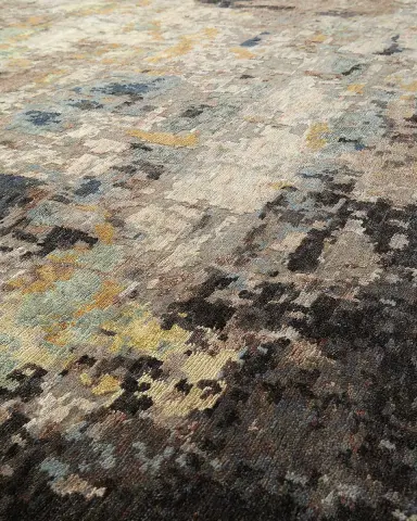 Haven & Loom Cortlandt Hand-Knotted Rug | Thumbnail 2 Haven & Loom Cortlandt Hand-Knotted Rug | Thumbnail 2