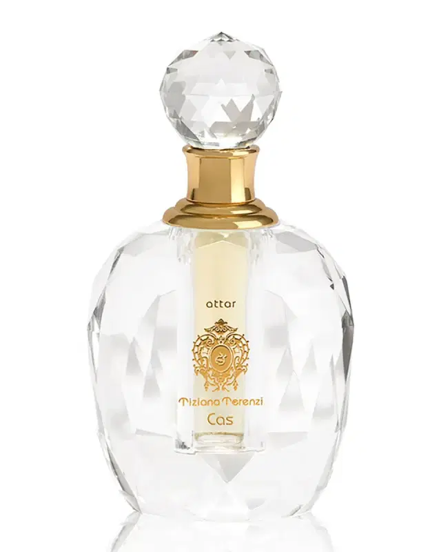Tiziana Terenzi 0.4 oz. Cas Attar Extrait de Parfum