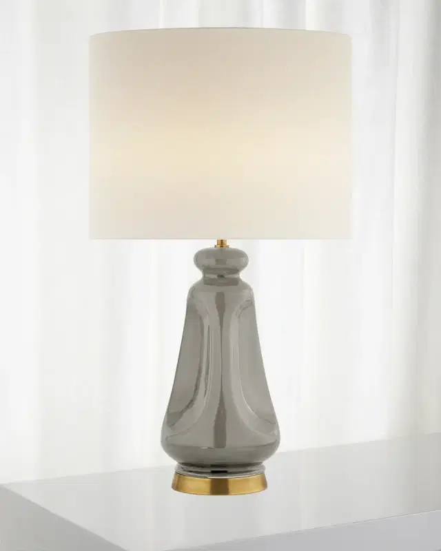 Kapila Table Lamp By AERIN