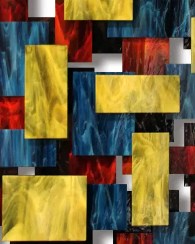 Karo Studios Elevate Wall Sculpture | Thumbnail 3