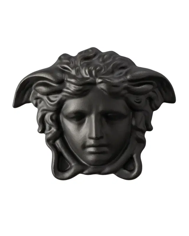 Versace Medusa Box, Black