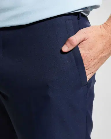 Peter Millar Men's Salem High Drape Performance Shorts | Thumbnail 5 Peter Millar Men's Salem High Drape Performance Shorts | Thumbnail 5