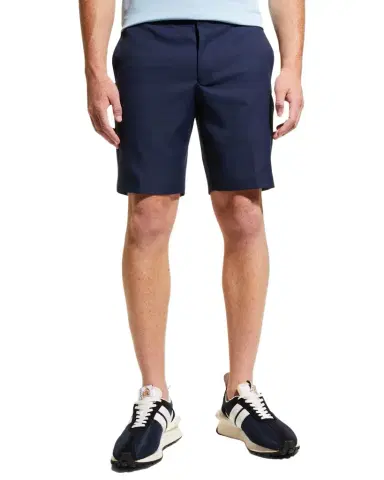 Peter Millar Men's Salem High Drape Performance Shorts | Thumbnail 1 Peter Millar Men's Salem High Drape Performance Shorts | Thumbnail 1